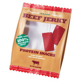 Yup! Pencil Case Pen Pouch Beef Jerky