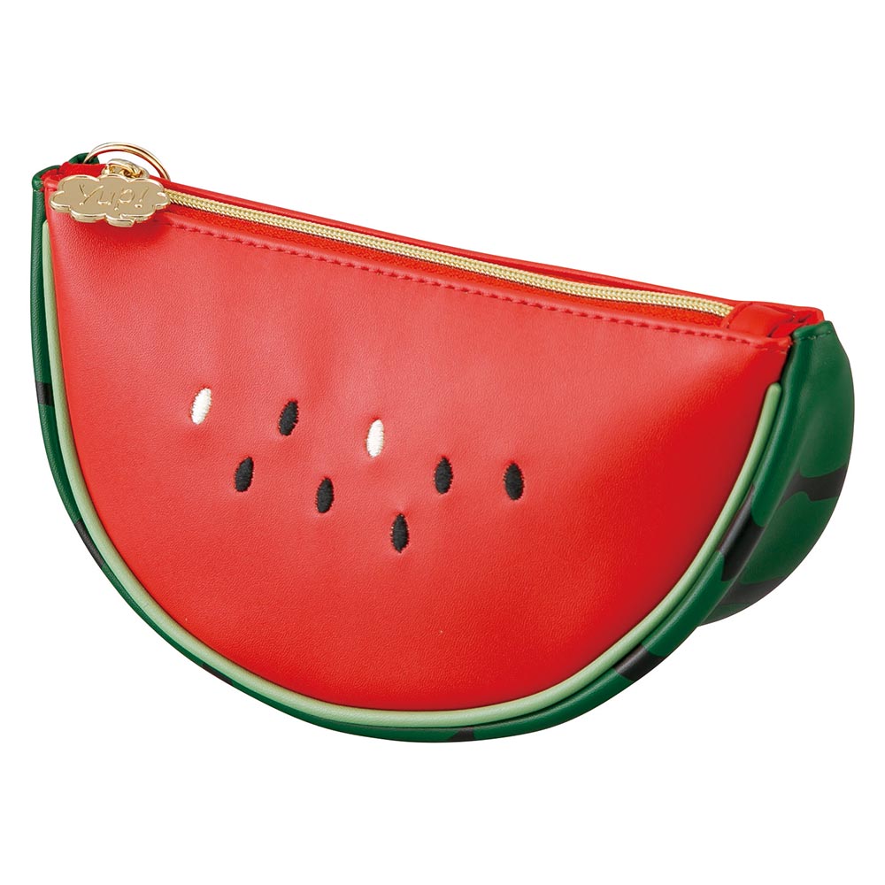 Yup! Pencil Case Pen Pouch Watermelon