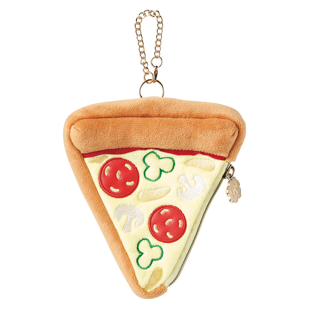 Yup! Pencil Case Pen Pouch Bread Pizza