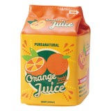 Yup! Pencil Case Pen Pouch Orange Juice