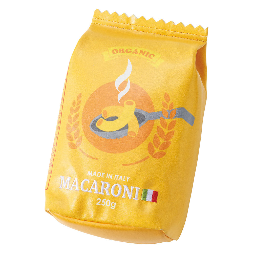 Yup! Pencil Case Pen Pouch Macaroni