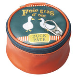 Yup! Pencil Case Pen Pouch Foie Gras
