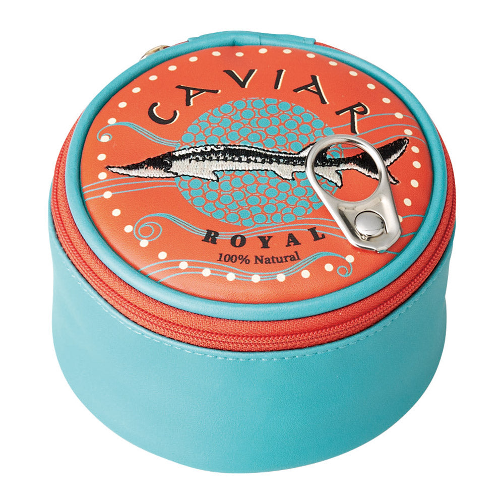 Yup! Pencil Case Pen Pouch Caviar