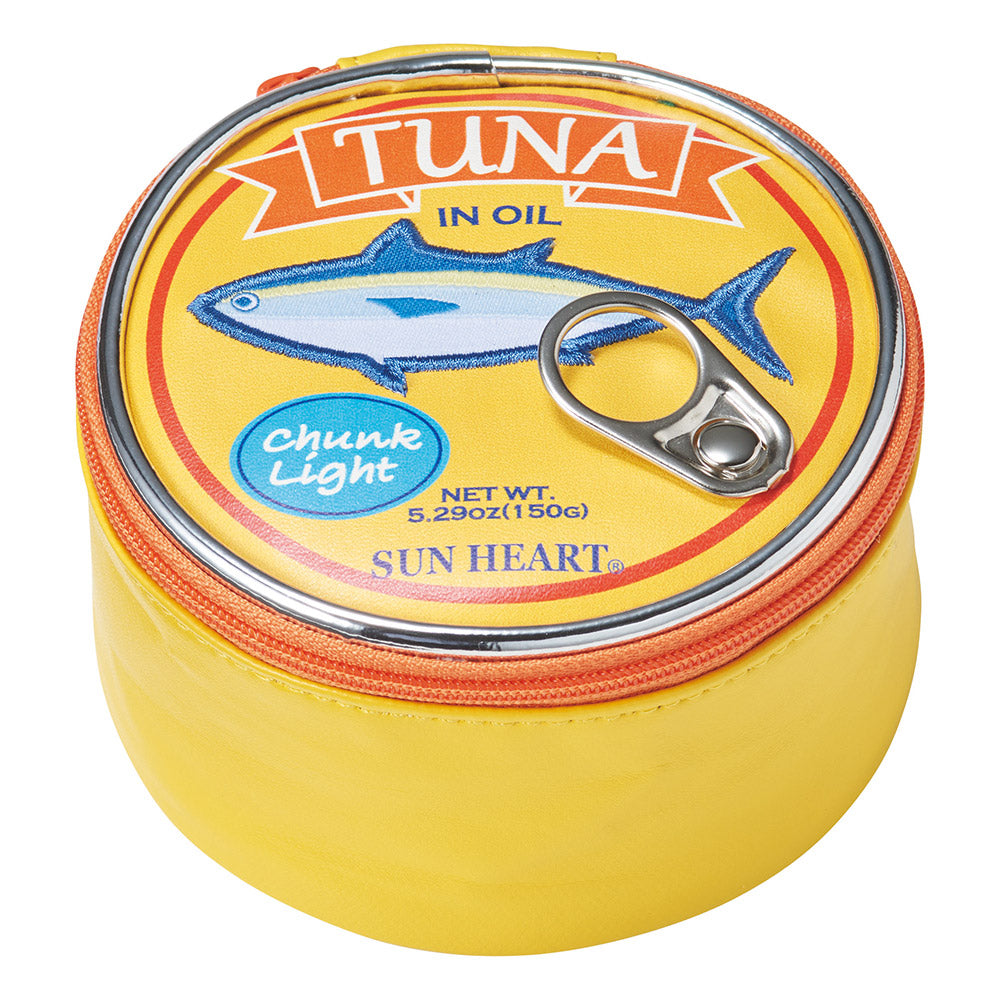 Yup! Pencil Case Pen Pouch Tuna