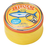 Yup! Pencil Case Pen Pouch Tuna