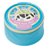 Yup! Pencil Case Pen Pouch Cheese