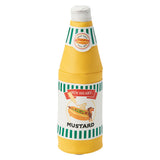 Yup! Pencil Case Pen Pouch Mustard
