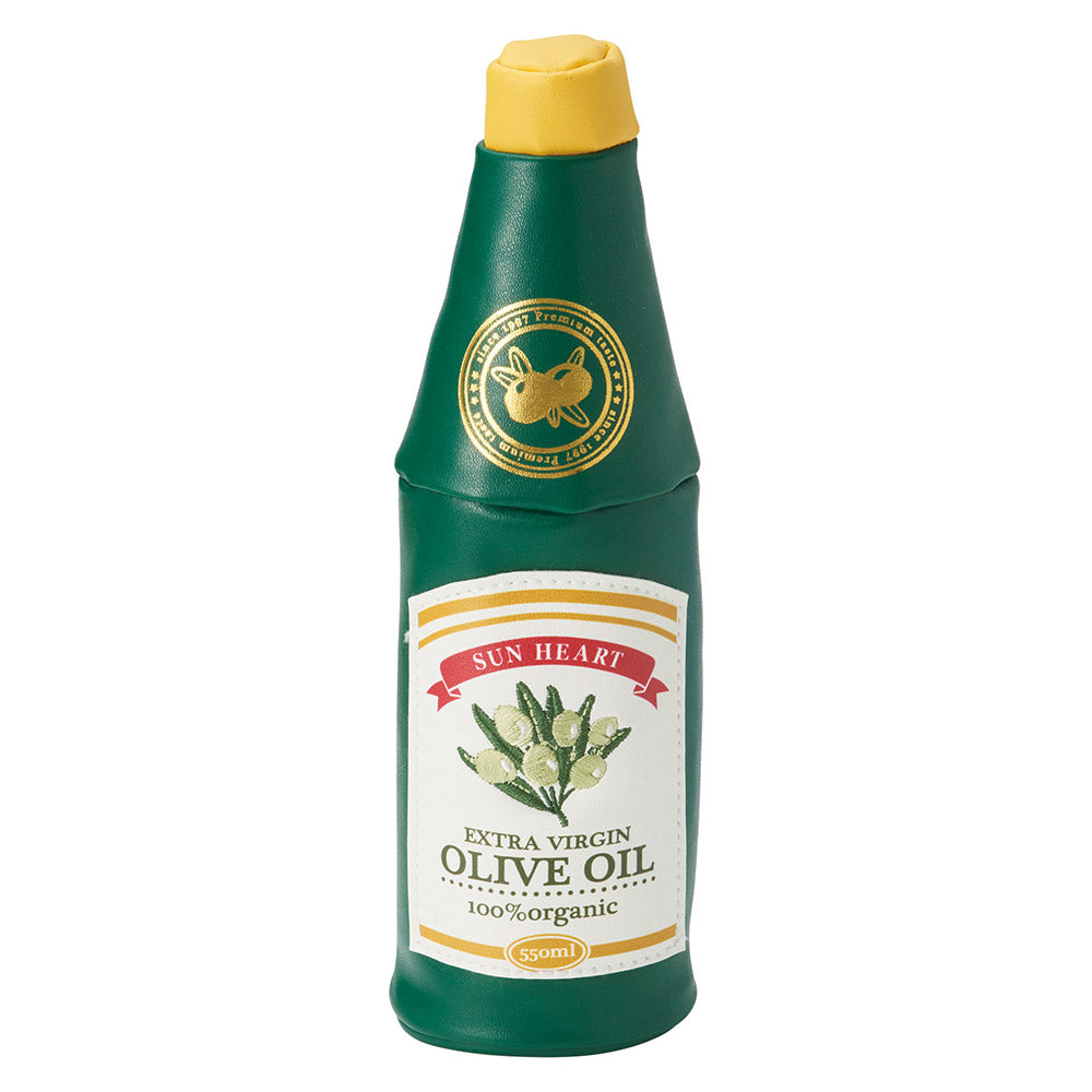 Yup! Pencil Case Olive Oil