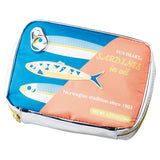 Yup! Pencil Case Sardines in Oil