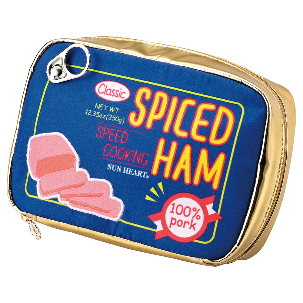 Yup! Pencil Case Spiced Ham
