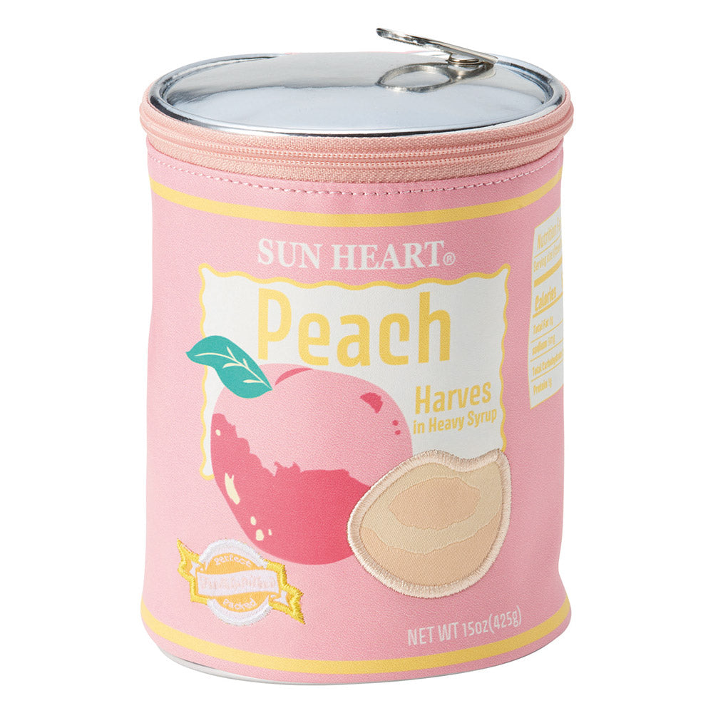 Yup! Pencil Case Peach