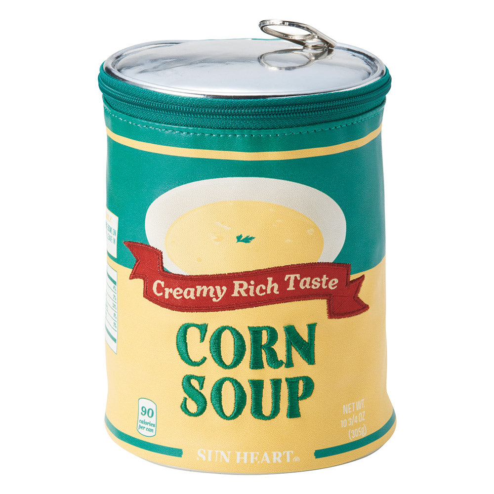 Yup! Pencil Case Corn Soup
