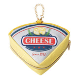 Yup! Pencil Case Cheese