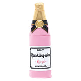 Yup! Pencil Case Sparkling Wine