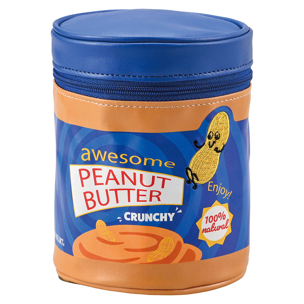 Yup! Pencil Case Peanut Butter