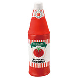 Yup! Pencil Case Ketchup