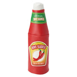 Yup! Pencil Case Hot Sauce