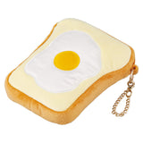 Yup! Pencil Case Egg on Toast