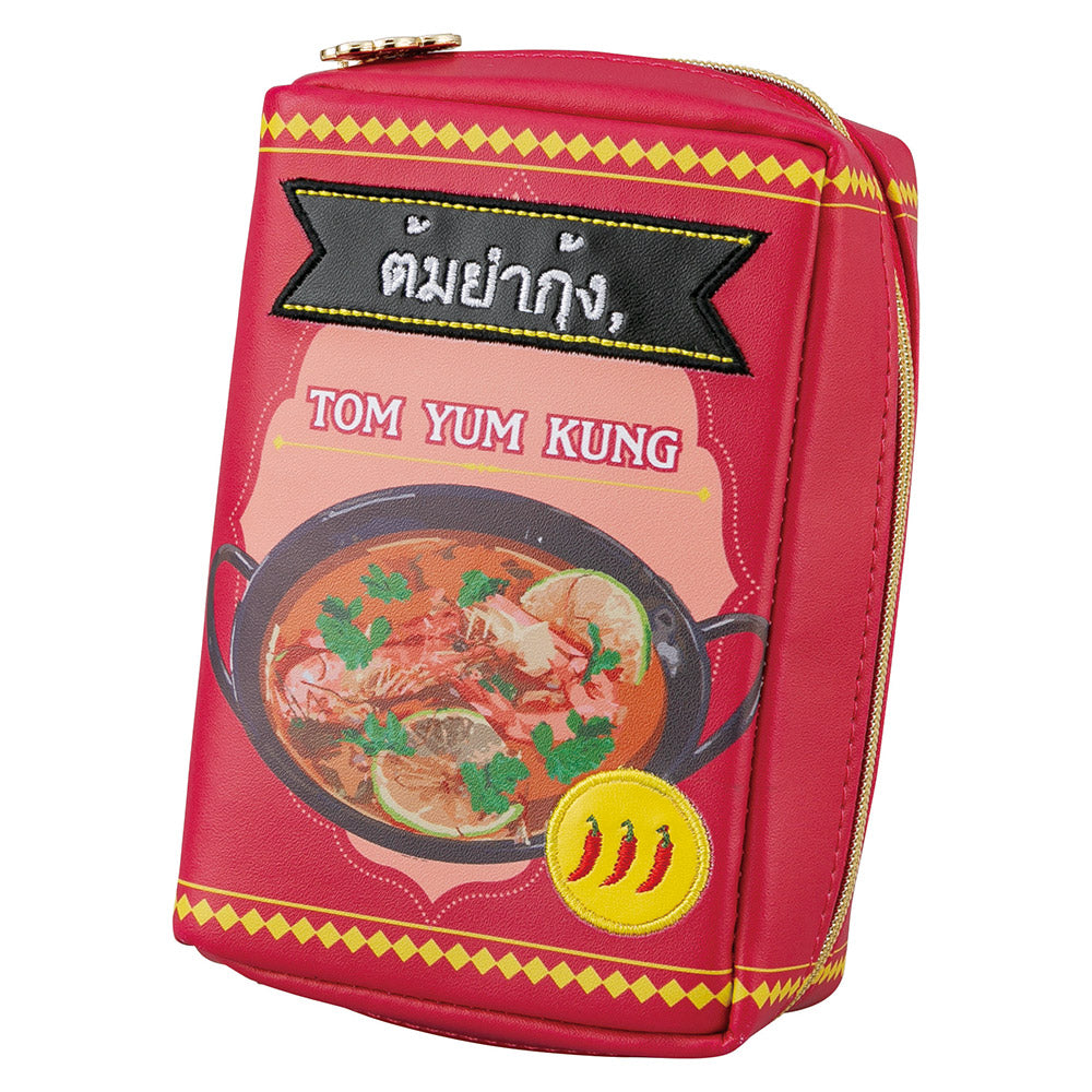 Yup! Pencil Case Tom Yum Kung