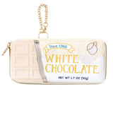 Yup! Pencil Case White Chocolate