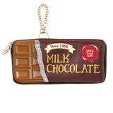 Yup! Pencil Case Milk Chocolate