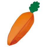 Yup! Pencil Case Carrot