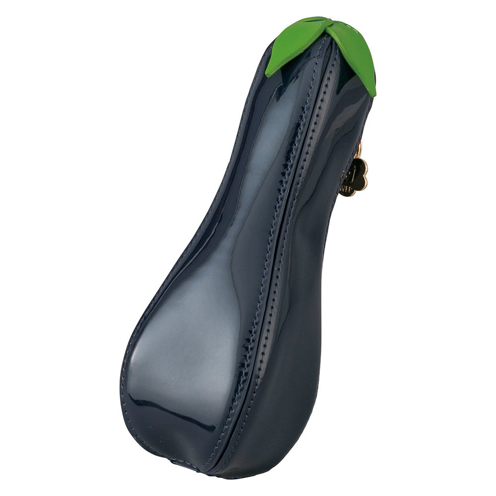 Yup! Pencil Case Aubergine