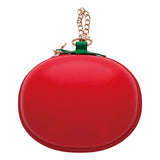 Yup! Pencil Case Tomato