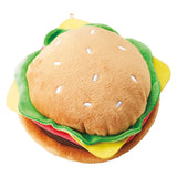 Yup! Pencil Case Burger