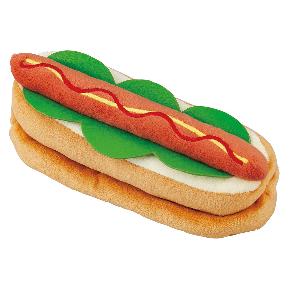 Yup! Pencil Case Hot Dog