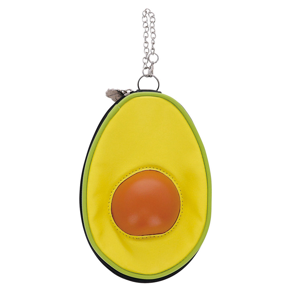 Yup! Pencil Case Avocado