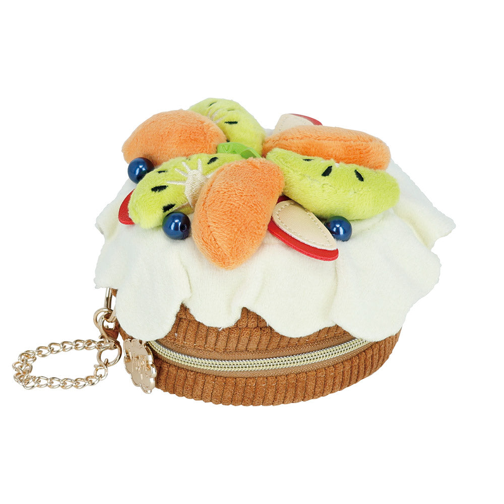 Yup! Pencil Case Fruit Tart