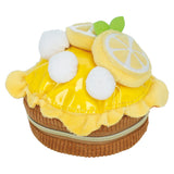 Yup! Pencil Case Lemon Tart