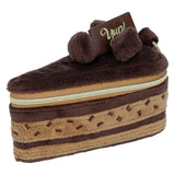 Yup! Pencil Case Chocolate Cake