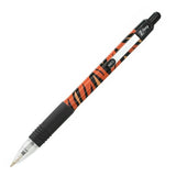 Zebra Z-Grip Ballpoint Pen Animal