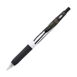 Zebra Sarasa Stripes Gel Rollerball Pen Medium 0.7mm Limited Edition