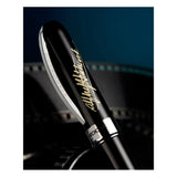 Visconti Alfred Hitchcock Rollerball Pen