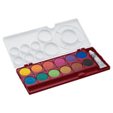 LAMY aquaplus Multiplus Paint Box of 12 Colours
