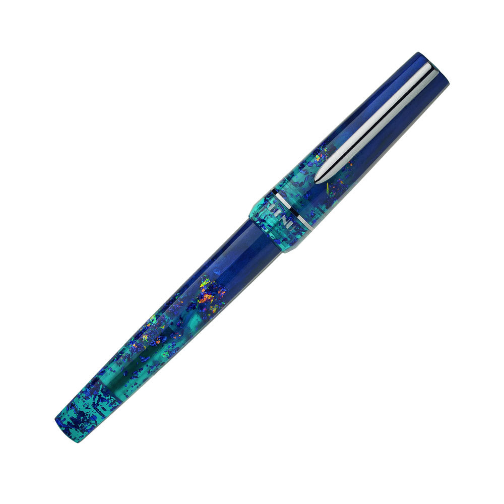 Benu Haute Collection Founatin Pen Allure