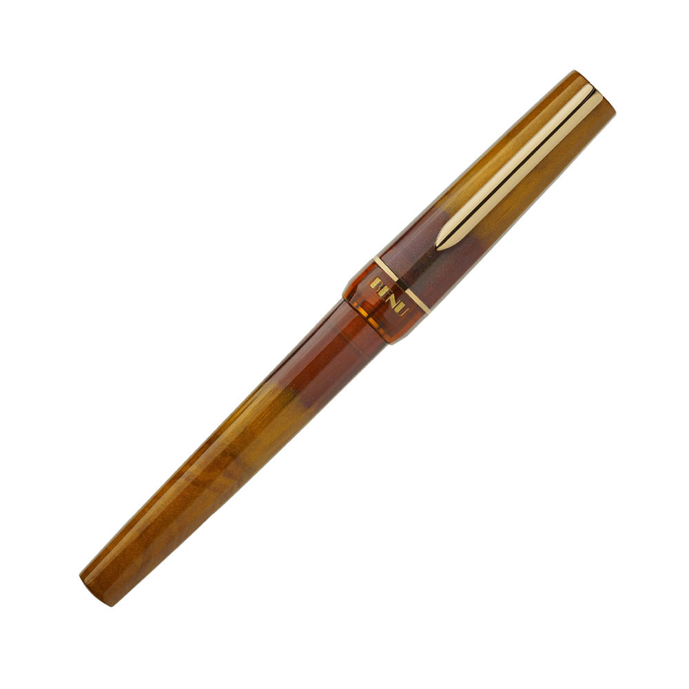Benu Haute Collection Founatin Pen Decadence