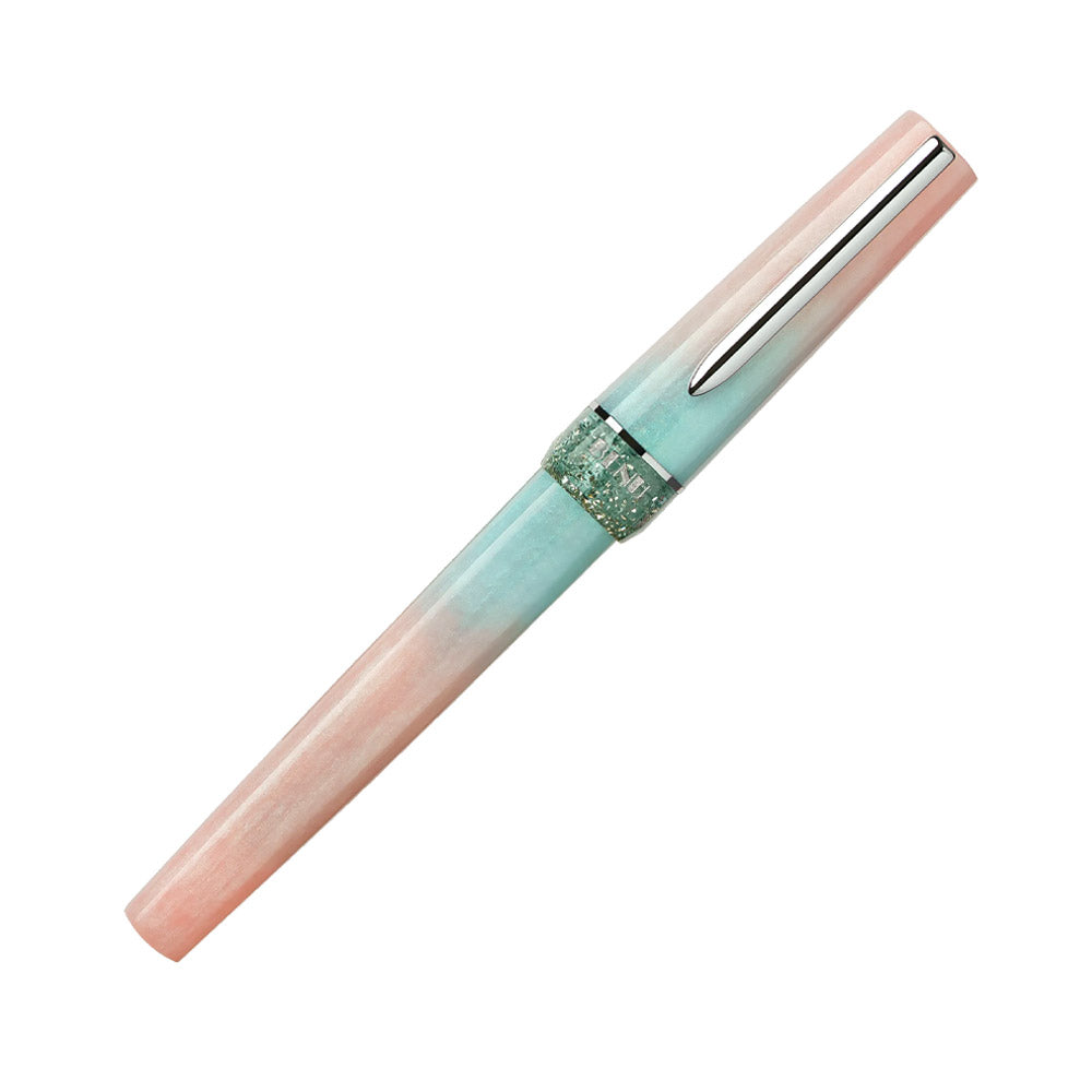 Benu Haute Collection Founatin Pen Perle