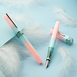 Benu Haute Collection Founatin Pen Perle