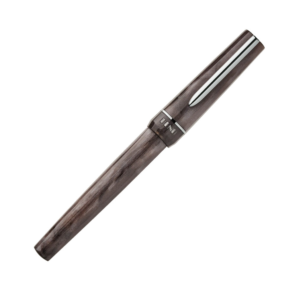 Benu Haute Collection Founatin Pen Satin
