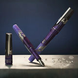 Benu Haute Collection Founatin Pen Icon