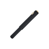 Esterbrook Niblet Pocket Fountain Pen Black Raven
