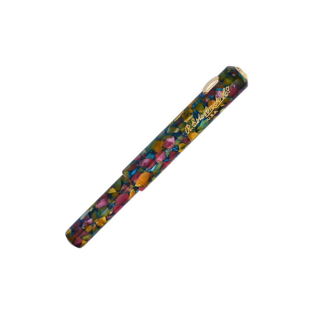 Esterbrook Niblet Pocket Fountain Pen Botanical Garden