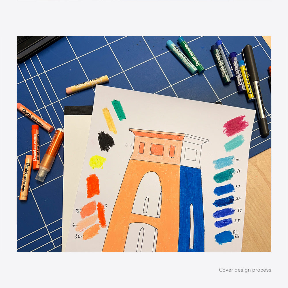 Cult Pens Bristol Board A5 250gsm 20 Sheets