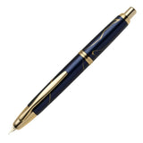 Pilot Capless Fountain Pen Limited Edition 2026 Golden Journey