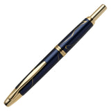 Pilot Capless Fountain Pen Limited Edition 2026 Golden Journey