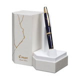 Pilot Capless Fountain Pen Limited Edition 2026 Golden Journey